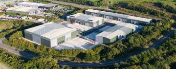 SHW aids expansion for JW Creative 